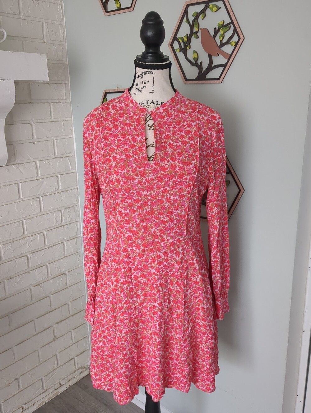 **3/$10** A Loves A Dress Size Medium